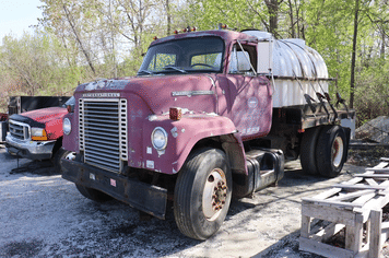 Main image International 2070A